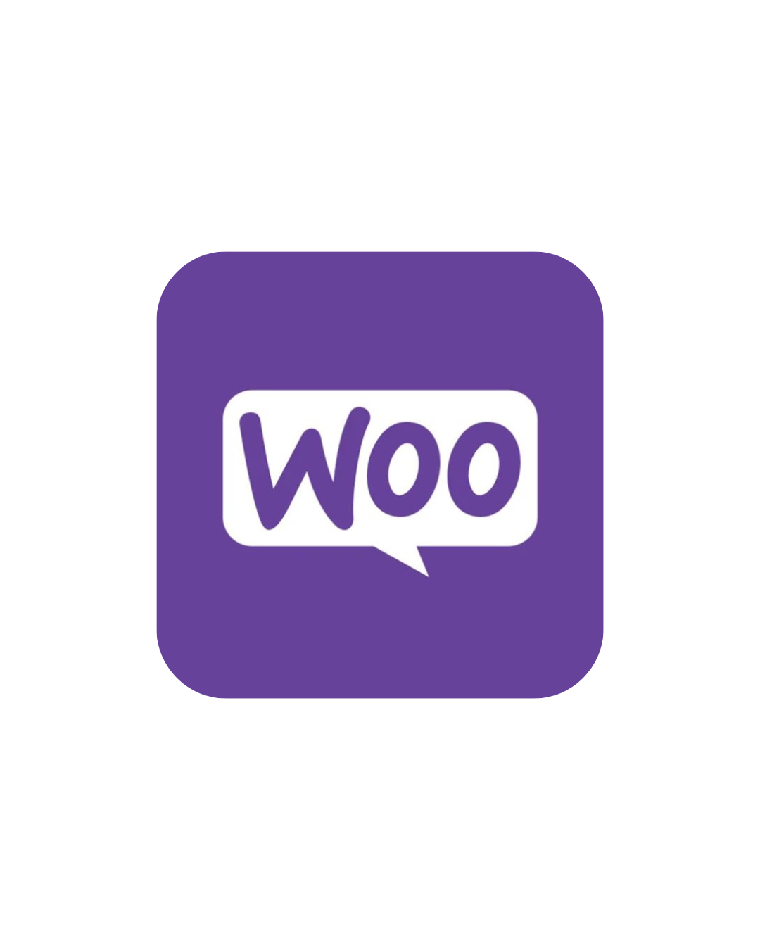 woo